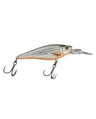 Sensation Pro Series Tiger Lures – Precision-Engineered for Aggressive Strikes