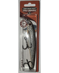 Sensation Pro Series Tiger Lures – Precision-Engineered for Aggressive Strikes
