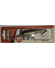 Sensation Pro Series Tiger Lures – Precision-Engineered for Aggressive Strikes