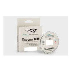Seaguar Fluorocarbon Line – Strength, Stealth & Reliability Seaguar Fluorocarbon Line – Strength, Stealth & Reliability
