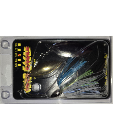 War Eagle Custom Lures – Precision-Made for Serious Strikes War Eagle Custom Lures – Precision-Made for Serious Strikes