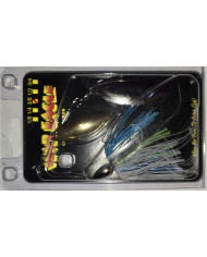 War Eagle Custom Lures – Precision-Made for Serious Strikes War Eagle Custom Lures – Precision-Made for Serious Strikes