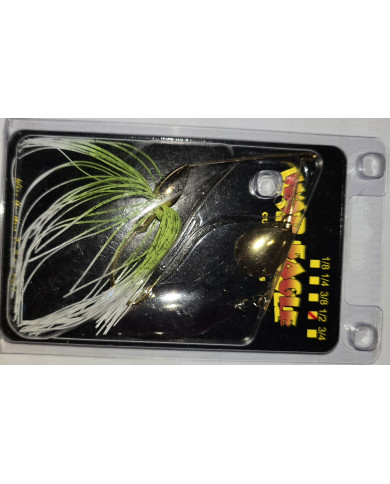 War Eagle Custom Lures – Precision-Made for Serious Strikes War Eagle Custom Lures – Precision-Made for Serious Strikes