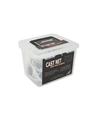 Buy Adrenalin Monofilament Lead Weight Cast Net | Durable & Fast-Sinking Buy Adrenalin Monofilament Lead Weight Cast Net | Durable & Fast-Sinking