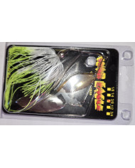War Eagle Custom Lures – Precision-Made for Serious Strikes
