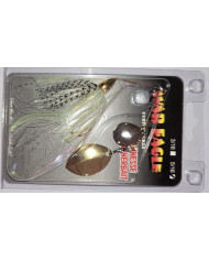 War Eagle Custom Lures – Precision-Made for Serious Strikes