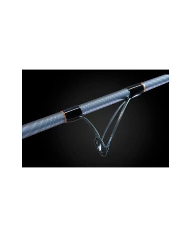 Sensation DC Booster Low Rider Fishing Rod – Power & Precision for Anglers Sensation DC Booster Low Rider Fishing Rod – Power & Precision for Anglers