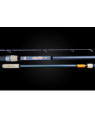 Sensation DC Booster Low Rider Fishing Rod – Power & Precision for Anglers