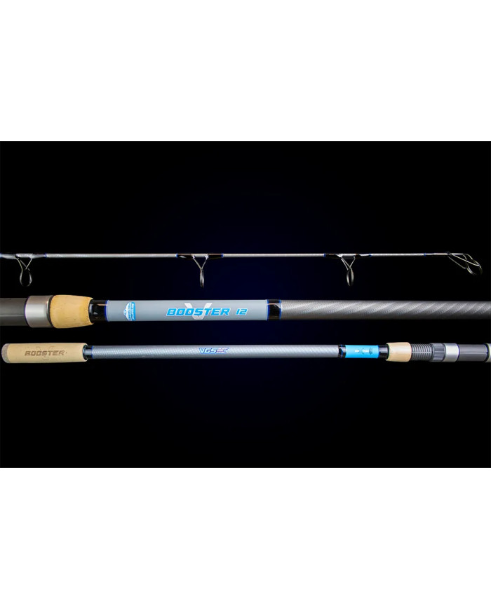 Sensation DC Booster Vortex Fishing Rod – High-Performance Angling Power