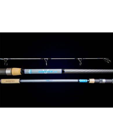 Sensation DC Booster Vortex Fishing Rod – High-Performance Angling Power Sensation DC Booster Vortex Fishing Rod – High-Performance Angling Power