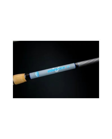 Sensation DC Booster Vortex Fishing Rod – High-Performance Angling Power Sensation DC Booster Vortex Fishing Rod – High-Performance Angling Power
