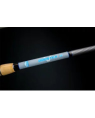 Sensation DC Booster Vortex Fishing Rod – High-Performance Angling Power