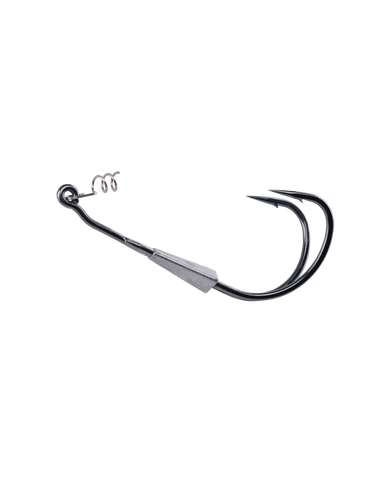 Berkley Fusion19 Frog Hook – Ultimate Hooking Power for Topwater Fishing Berkley Fusion19 Frog Hook – Ultimate Hooking Power for Topwater Fishing