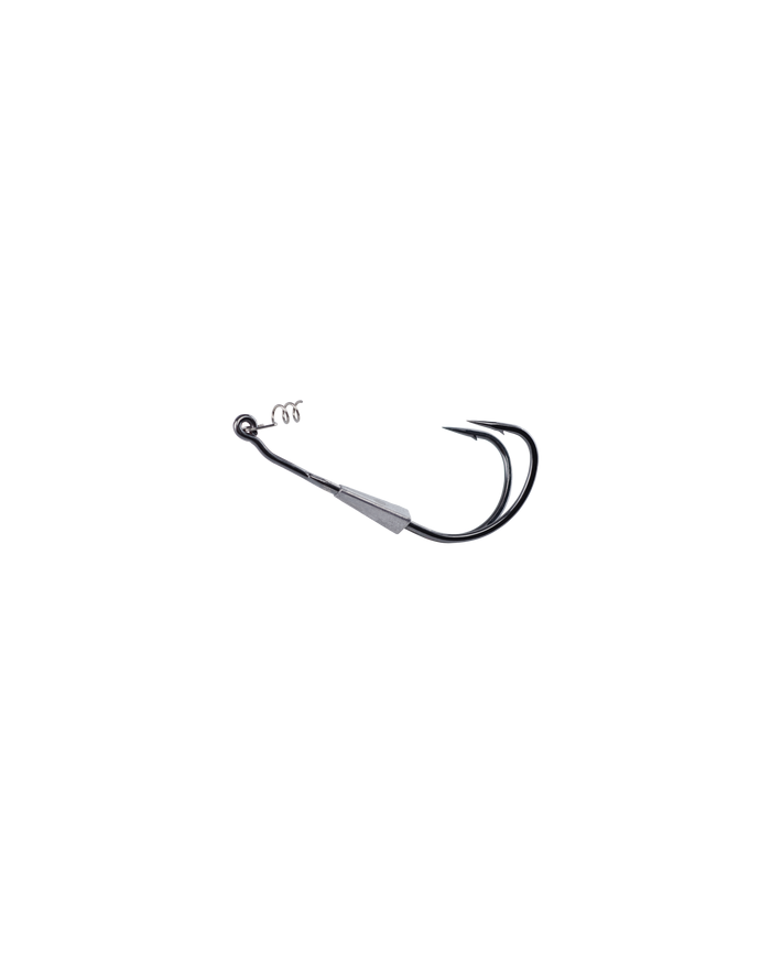 Berkley Fusion19 Frog Hook – Ultimate Hooking Power for Topwater Fishing Berkley Fusion19 Frog Hook – Ultimate Hooking Power for Topwater Fishing