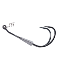 Berkley Fusion19 Frog Hook – Ultimate Hooking Power for Topwater Fishing Berkley Fusion19 Frog Hook – Ultimate Hooking Power for Topwater Fishing