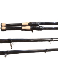 Okuma Ultra Light UMR Casting Bass Rod – Precision, Sensitivity, Performance Okuma Ultra Light UMR Casting Bass Rod – Precision, Sensitivity, Performance
