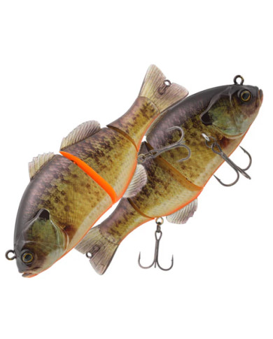 Jackall Chibitarel Dead Rise 130mm Floating Lure | Premium Fishing Bait Jackall Chibitarel Dead Rise 130mm Floating Lure | Premium Fishing Bait