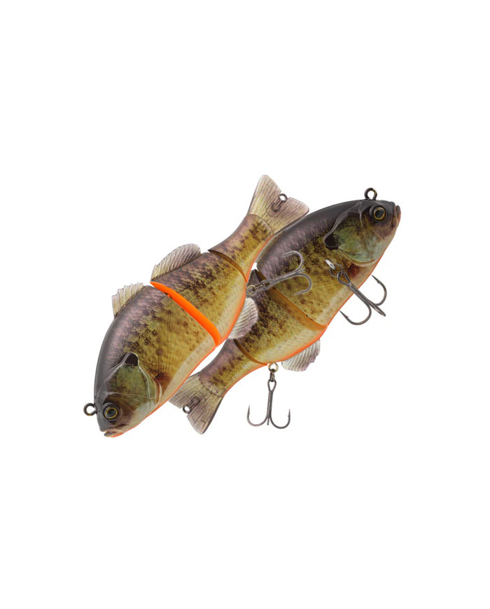 Jackall Chibitarel Dead Rise 130mm Floating Lure | Premium Fishing Bait Jackall Chibitarel Dead Rise 130mm Floating Lure | Premium Fishing Bait