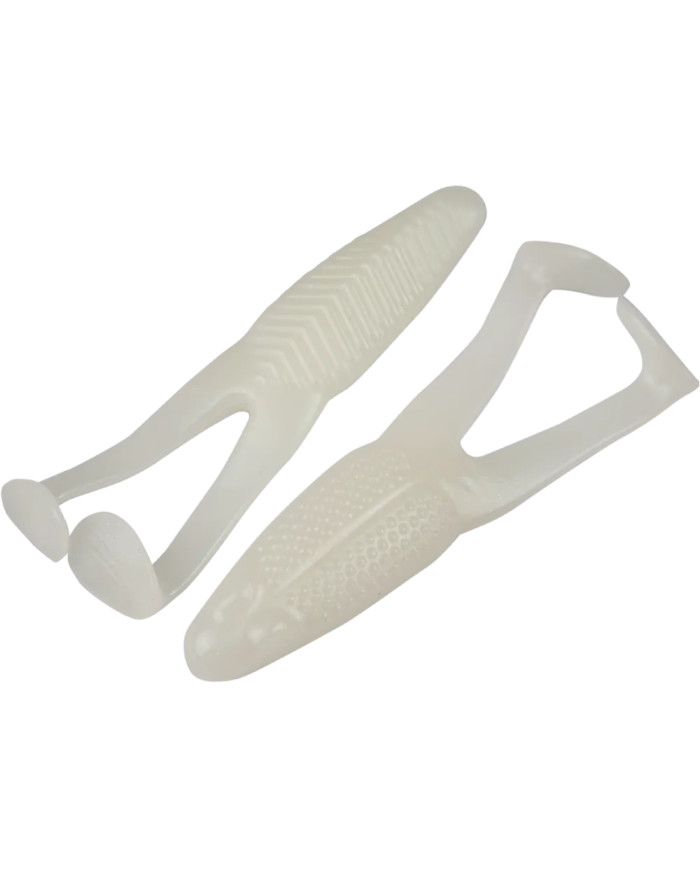 McArthy Soft Baits – Supporting Catch and Release