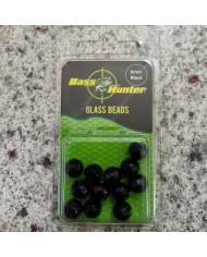 Bass Hunter Glass Beads – Durable Fishing Beads for Rig Protection