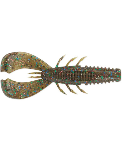 Rapala CrushCity Customs Cleanup Craw 3.5" Rapala CrushCity Customs Cleanup Craw 3.5"