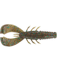 Rapala CrushCity Customs Cleanup Craw 3.5"