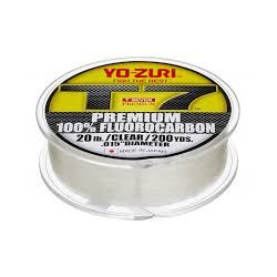 Yo-Zuri T7 Premium Fluorocarbon Line – Strength, Sensitivity & Stealth Yo-Zuri T7 Premium Fluorocarbon Line – Strength, Sensitivity & Stealth
