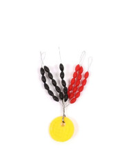 Linx Gummie Stops | Versatile Rig Stops for Precision Fishing