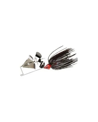 Booyah Counter Strike Buzzbait - Superior Performance for Bass Fishing Booyah Counter Strike Buzzbait - Superior Performance for Bass Fishing