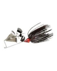Booyah Counter Strike Buzzbait - Superior Performance for Bass Fishing