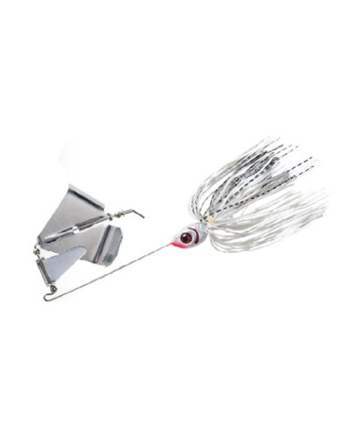 Booyah Buzzbait - Premium Performance for Bass Fishing Booyah Buzzbait - Premium Performance for Bass Fishing