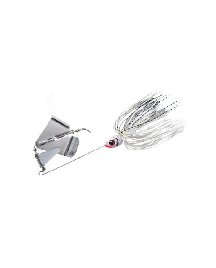 Booyah Buzzbait - Premium Performance for Bass Fishing