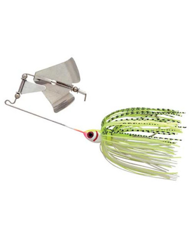 Booyah Buzzbait - Premium Performance for Bass Fishing Booyah Buzzbait - Premium Performance for Bass Fishing