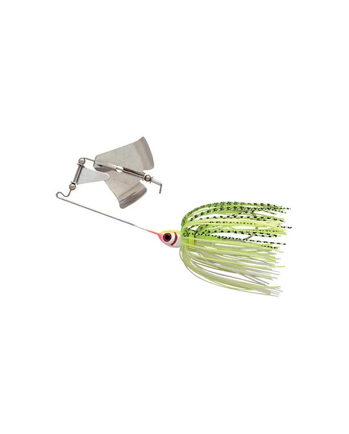 Booyah Buzzbait - Premium Performance for Bass Fishing