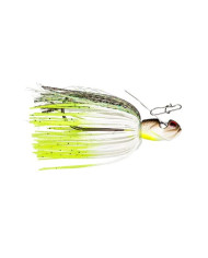 Booyah Melee Bladed Jig | High-Vibration Bass Fishing Lure