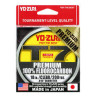Yo-Zuri T7 Premium Fluorocarbon Line – Strength, Sensitivity & Stealth