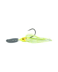 Sensation Bladed Jig | High-Vibration Lure for Bass & Predator Fishing