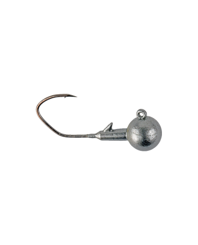 YUM Forward Facing Sonar Jig Head | Precision Jig for FFS Fishing YUM Forward Facing Sonar Jig Head | Precision Jig for FFS Fishing