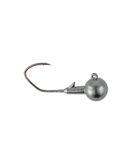 YUM Forward Facing Sonar Jig Head | Precision Jig for FFS Fishing