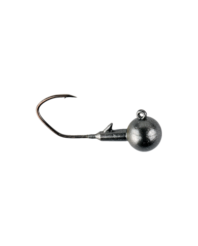 YUM Forward Facing Sonar Jig Head | Precision Jig for FFS Fishing YUM Forward Facing Sonar Jig Head | Precision Jig for FFS Fishing