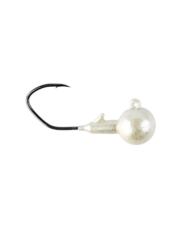 YUM Forward Facing Sonar Jig Head | Precision Jig for FFS Fishing