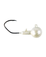 YUM Forward Facing Sonar Jig Head | Precision Jig for FFS Fishing