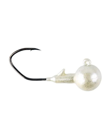 YUM Forward Facing Sonar Jig Head | Precision Jig for FFS Fishing YUM Forward Facing Sonar Jig Head | Precision Jig for FFS Fishing