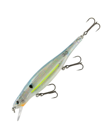 Booyah Flash Point FP Jerkbait | Suspending Jerkbait for Aggressive Fish
