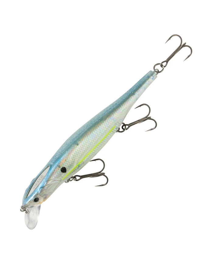 Booyah Flash Point FP Jerkbait | Suspending Jerkbait for Aggressive Fish