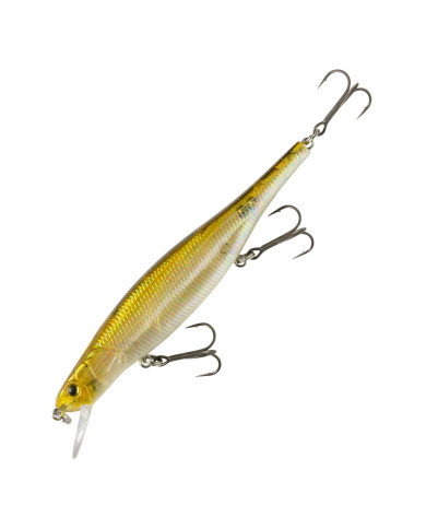 Booyah Flash Point FP Jerkbait | Suspending Jerkbait for Aggressive Fish