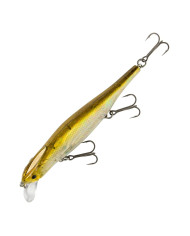 Booyah Flash Point FP Jerkbait | Suspending Jerkbait for Aggressive Fish