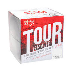 Strike King Tour Grade Fluorocarbon Line – Pro-Level Strength & Stealth Strike King Tour Grade Fluorocarbon Line – Pro-Level Strength & Stealth