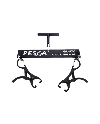 Pesca Quick Cull Beam – Fast, Accurate Fish Culling for Anglers