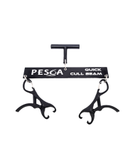 Pesca Quick Cull Beam – Fast, Accurate Fish Culling for Anglers